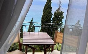 Stefanos Apartments By Sv Alians